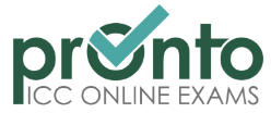Pronto Logo