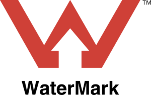 WaterMark logo